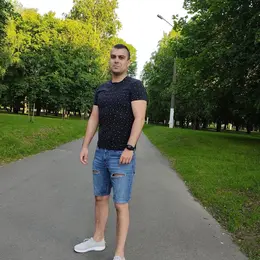 Я Сергей, 30, знакомлюсь для приятного времяпровождения в Жлобине