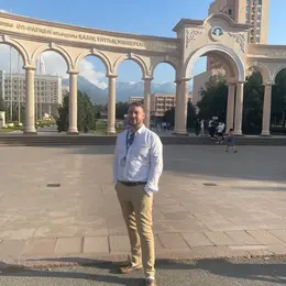 Александр из Алматы, ищу на сайте регулярный секс
