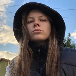 Я Полина, 22, из Севастополя, ищу знакомство для общения