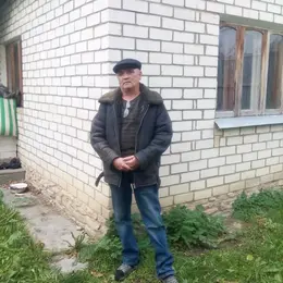 Я Тахир, 56, из Ставрополя, ищу знакомство для регулярного секса