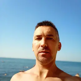 Я Павел, 44, из Новороссийска, ищу знакомство для регулярного секса