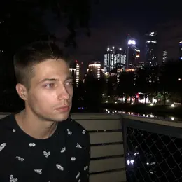 Я Дмитрий, 25, знакомлюсь для регулярного секса в Серпухове