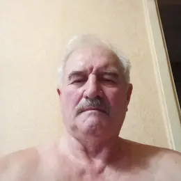 Я Олег, 70, знакомлюсь для регулярного секса в Энергодаре