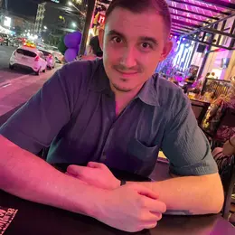 Я Дмитрий, 36, из Новосибирска, ищу знакомство для регулярного секса
