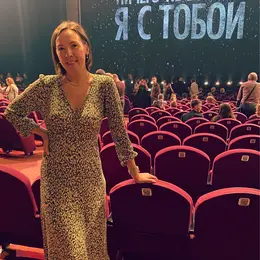 Я Marina, 37, знакомлюсь для приятного времяпровождения в Москве