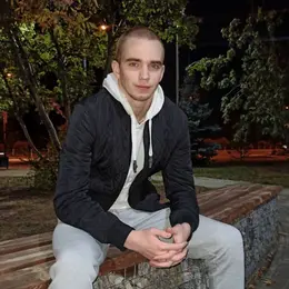 Я Dmitry, 21, из Уфы, ищу знакомство для общения