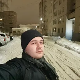 Я Леонид, 24, знакомлюсь для секса на одну ночь в Смоленске