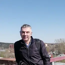 Я Гена, 55, из Томска, ищу знакомство для приятного времяпровождения