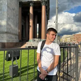 Я Дима, 24, знакомлюсь для общения в Москве