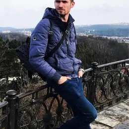 Владислав из Одессы, ищу на сайте регулярный секс