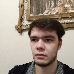 Я Аристарх, 23, из Нижнего Новгорода, ищу знакомство для регулярного секса