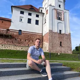 Pavel из Гродно, мне 28, познакомлюсь для виртуального секса