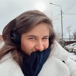 Я Alena, 23, знакомлюсь для общения в Домодедове
