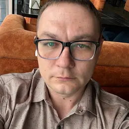Я Андрей, 34, знакомлюсь для регулярного секса в Сызрани