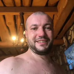 Я Юрий, 36, из Ярославля, ищу знакомство для регулярного секса