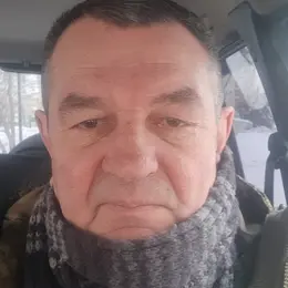 Я Михаил, 69, из Перми, ищу знакомство для регулярного секса
