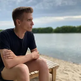 Я Дмитрий, 24, знакомлюсь для дружбы в Липецке