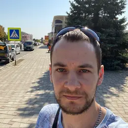 Я Денис, 32, из Славянска-на-Кубани, ищу знакомство для общения
