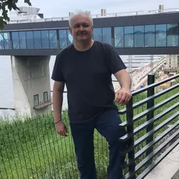 Я Иван, 60, знакомлюсь для регулярного секса в Калининграде