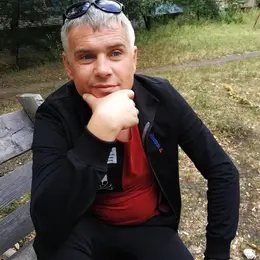 Сергей из Алчевска, мне 36, познакомлюсь для регулярного секса