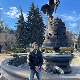 Я Сергей, 37, из Киева, ищу знакомство для открытые отношения