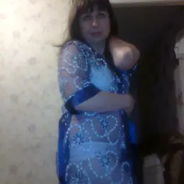 Я Мария, 50, из Одинцова, ищу знакомство для регулярного секса