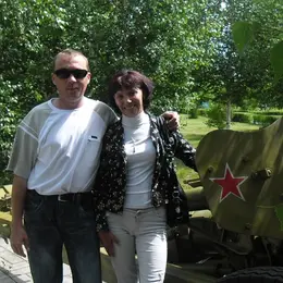 Мы Слава- Надя, 41, из Усть-Каменогорска, ищу знакомство для дружбы