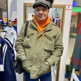 Я Vladimir, 61, из Волгограда, ищу знакомство для общения
