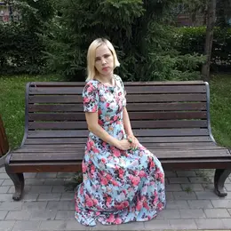 Я Ярослава, 34, знакомлюсь для регулярного секса в Томске