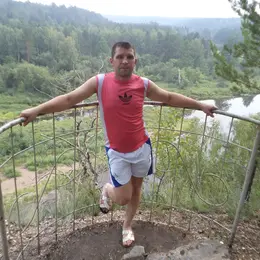 Евгений из Невьянска, мне 41, познакомлюсь для регулярного секса
