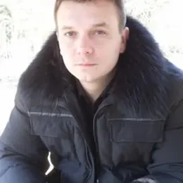Я Андрей, 39, из Киева, ищу знакомство для общения