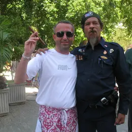 Я Игорь, 53, знакомлюсь для регулярного секса в Нарьяне-Маре