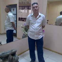 Я Сергей, 45, знакомлюсь для регулярного секса в Камышине