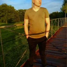 Дмитрий из Киева, ищу на сайте постоянные отношения