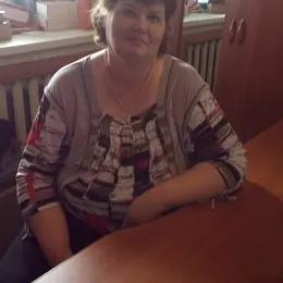 Я Галина, 60, знакомлюсь для секса на одну ночь в Дальнереченске
