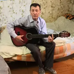Я Валерий, 63, из Кемерово, ищу знакомство для регулярного секса