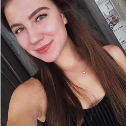 Анна из Москвы, мне 27, познакомлюсь для регулярного секса