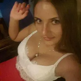 Я Яна, 31, знакомлюсь для виртуального секса в Краснодаре