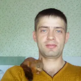 Дима из Могилёва, мне 34, познакомлюсь для виртуального секса