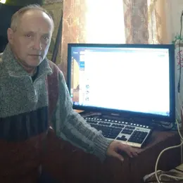 Я Сергей, 55, знакомлюсь для приятного времяпровождения в Речице