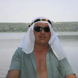 Я Сергей, 60, знакомлюсь для регулярного секса в Донецке