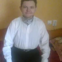 Вадим из Котова, мне 44, познакомлюсь для виртуального секса