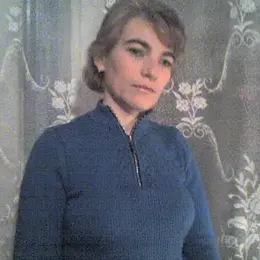 Светлана из Белореченска, мне 47, познакомлюсь для дружбы
