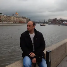 Я Алексей, 42, знакомлюсь для приятного времяпровождения в Воронеже