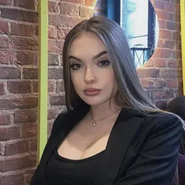 Я Лена, 20, из Омска, ищу знакомство для общения