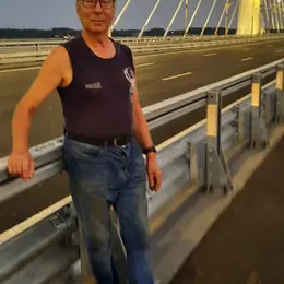 Сергей из Череповца, мне 64, познакомлюсь для секса на одну ночь