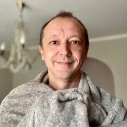 Андрій из Хмельницкого, мне 45, познакомлюсь для регулярного секса