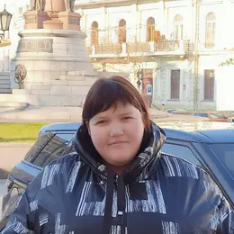 Я Анна, 32, из Донецка, ищу знакомство для регулярного секса