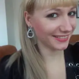 Я Ольга, 28, знакомлюсь для виртуального секса в Нижнем Новгороде