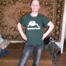 Я Николай, 48, знакомлюсь для регулярного секса в Касимове